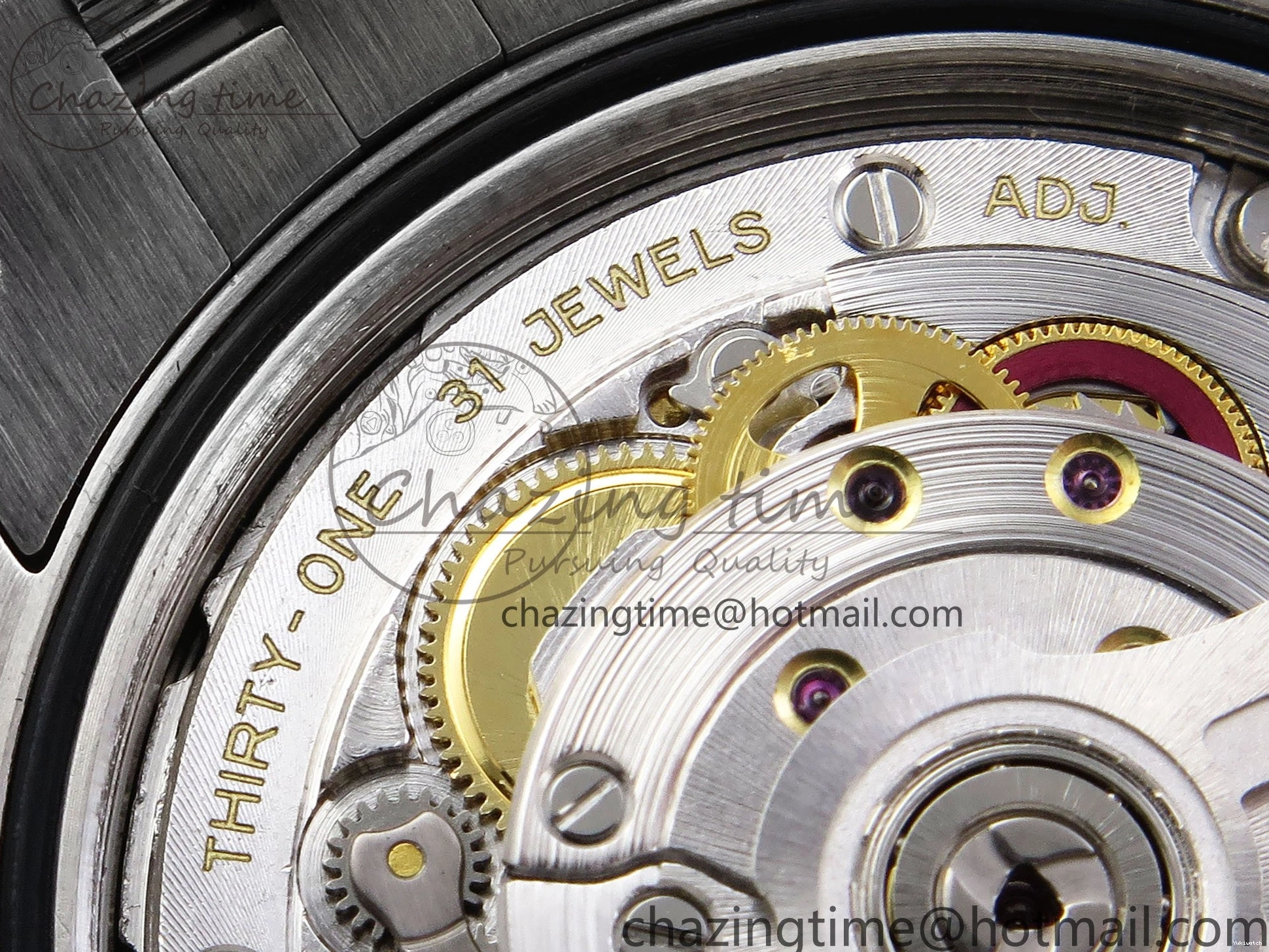 VR3235 Bracelet 126234 1:1 Jubilee Dial 36 904L Steel Edition SS Blue on DateJust APF Diamonds Best 0204